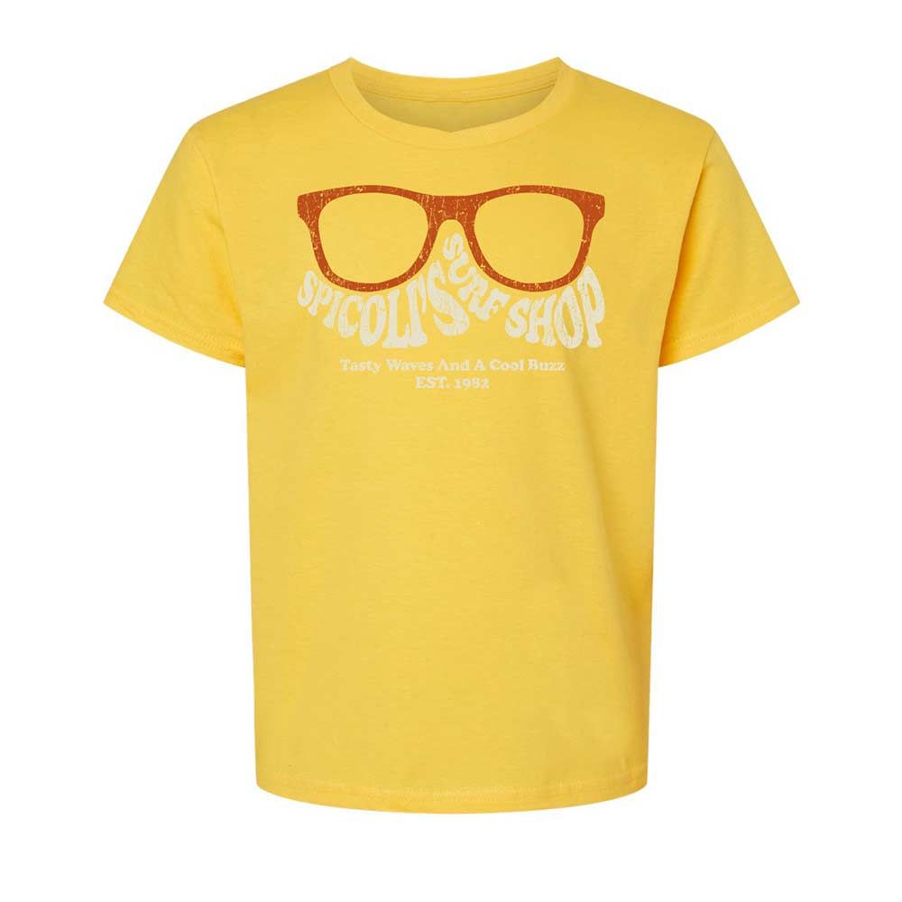 Kids T-Shirt - 5C1EAWGA - Daisy - 15