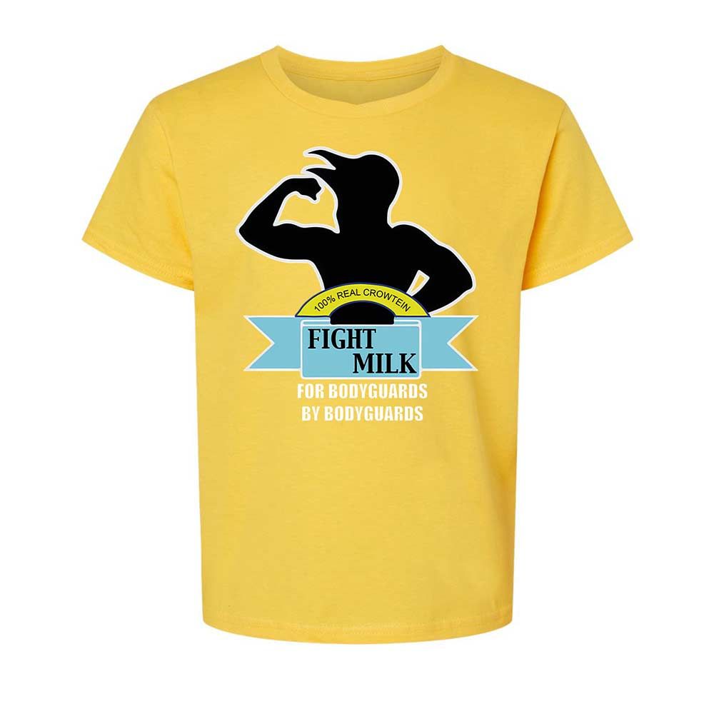 Kids T-Shirt - TE1HMBL6 - Daisy - 15