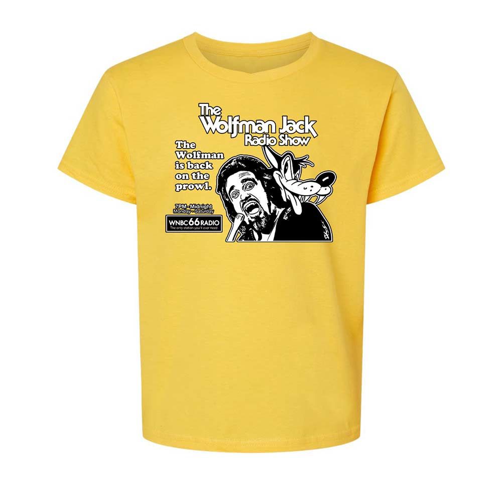 Kids T-Shirt - TKF5DJ69 - Daisy - 15