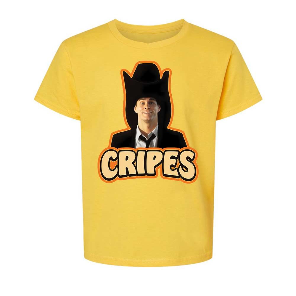 Kids T-Shirt - FJZQ2Y9W - Daisy - 15