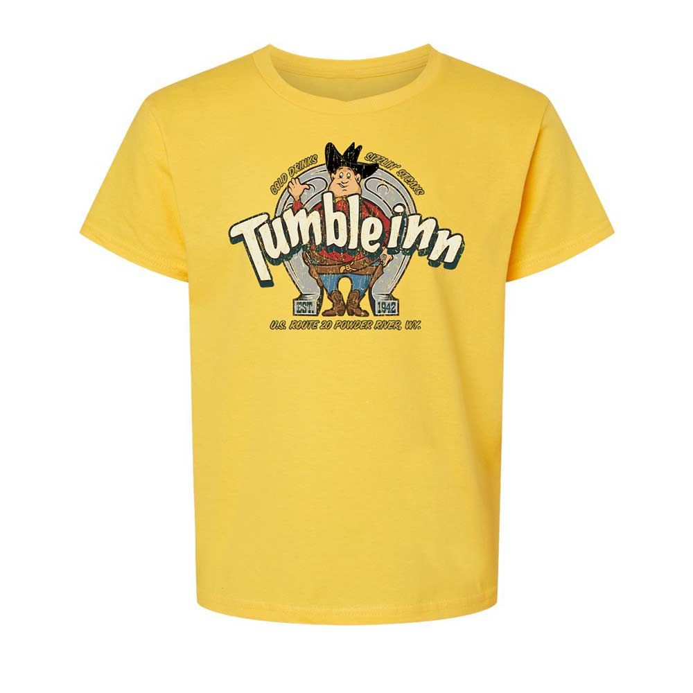 Kids T-Shirt - ZMEGJQLF - Daisy - 15