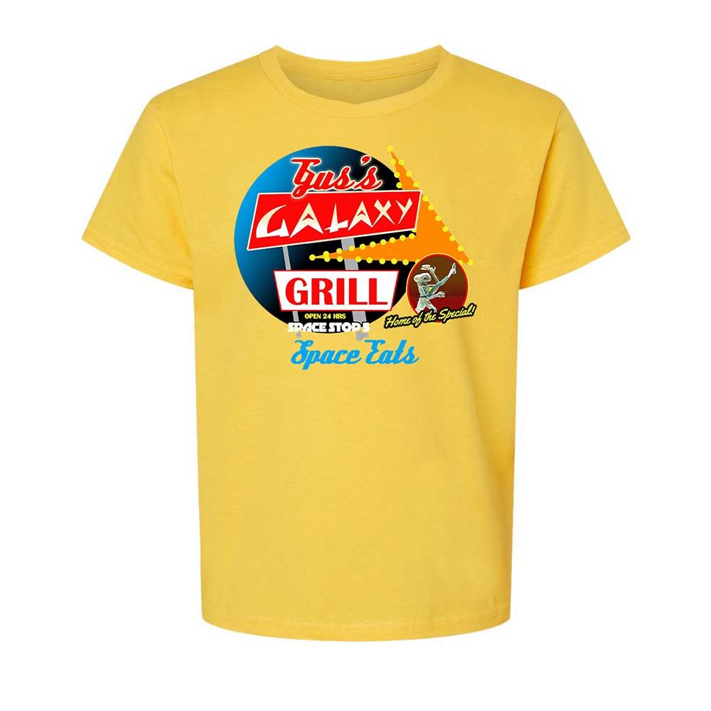 Kids T-Shirt - 3WQ1GS1K - Daisy - 15