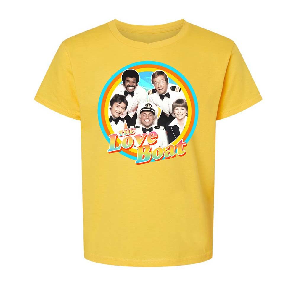 The Love Boat - Daisy - 15