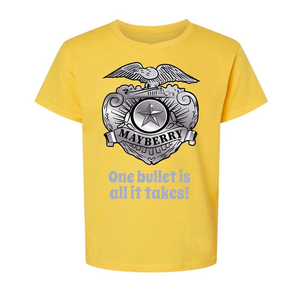Kids T-Shirt - 9F7SHD1X - Daisy - 15