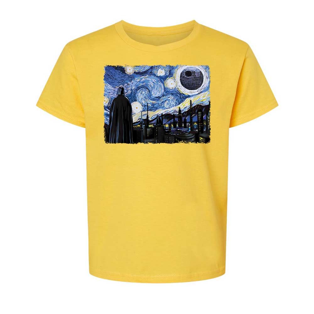Kids T-Shirt - CZ9KFFG4 - Daisy - 15