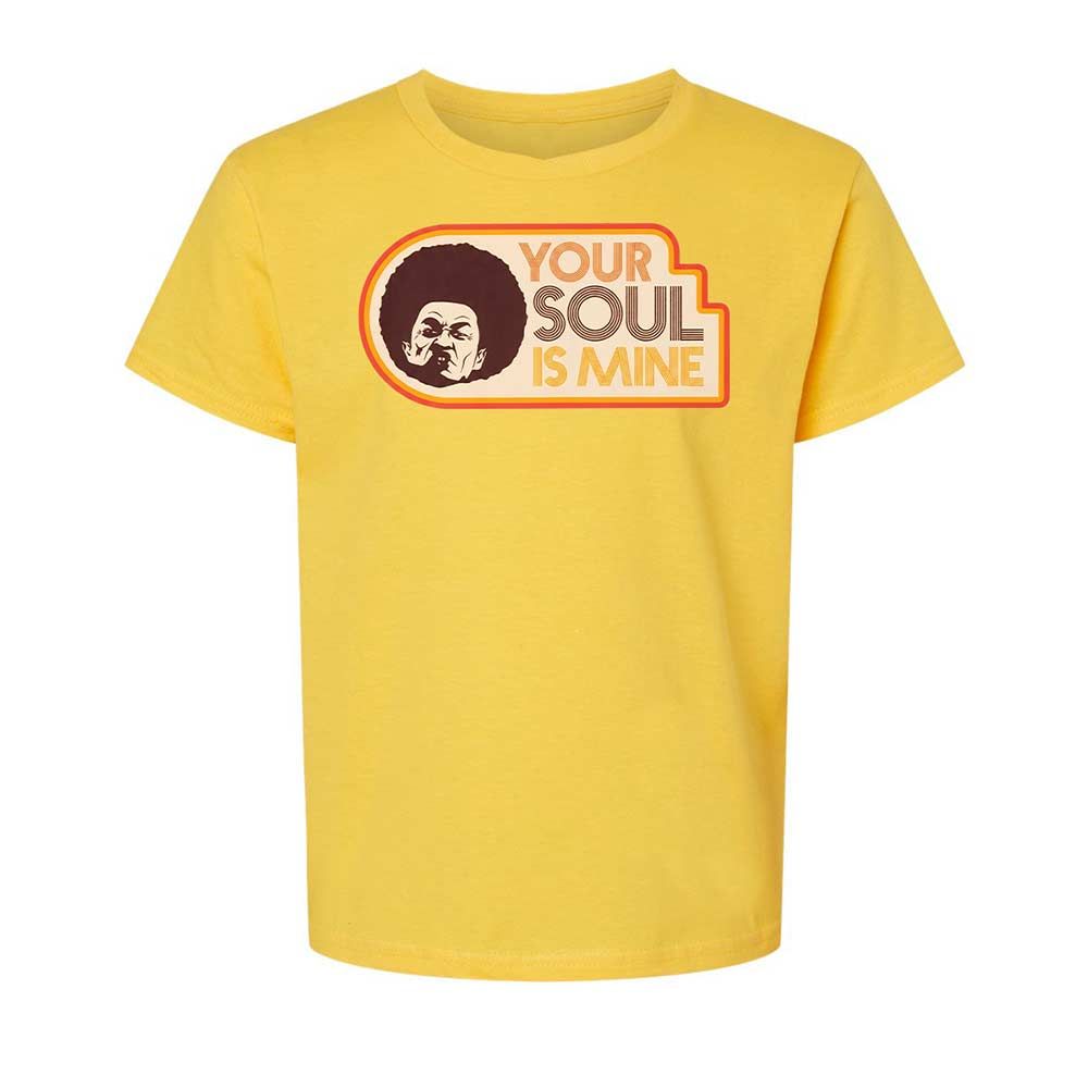 Your Soul Is Mine - Daisy - 15