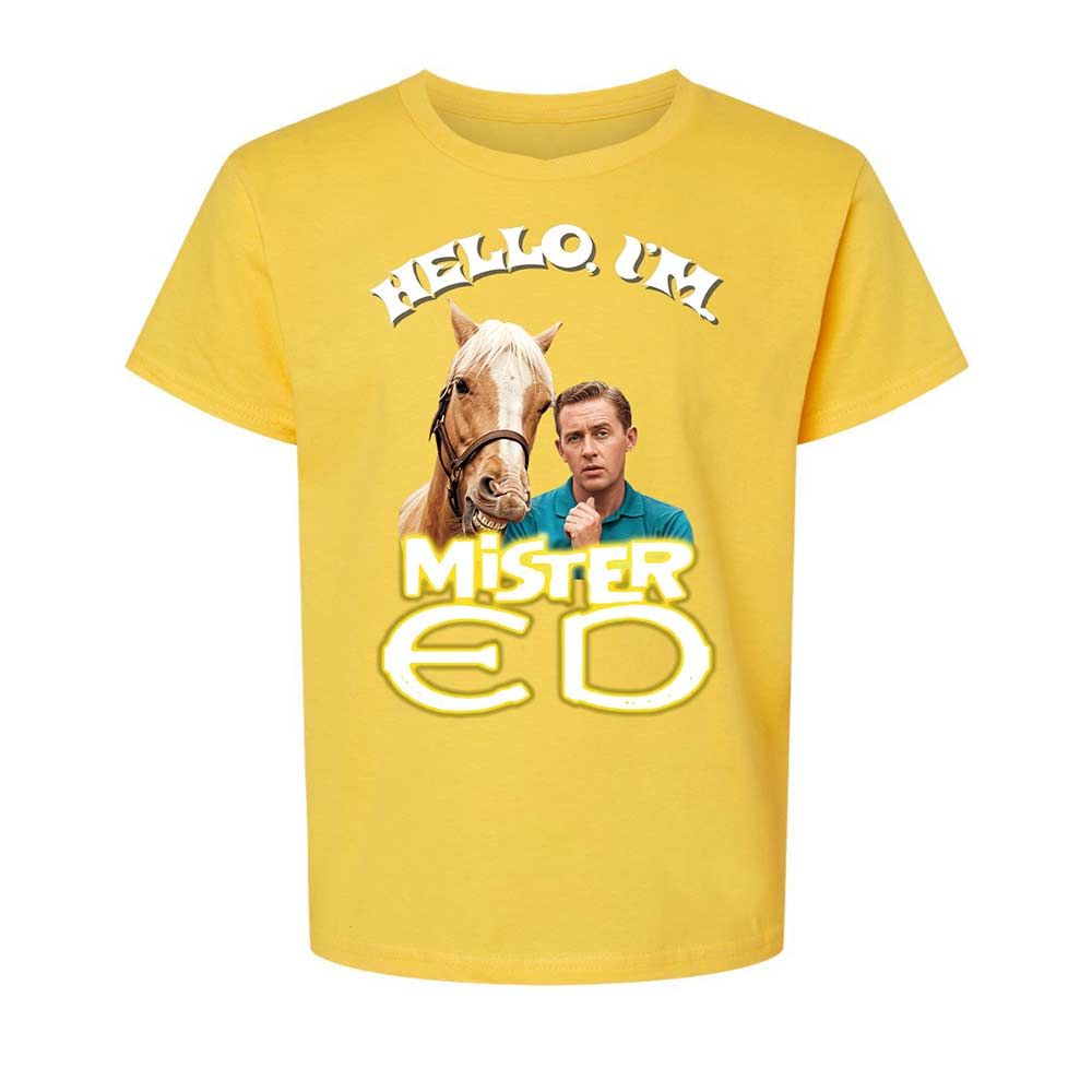 Kids T-Shirt - 72NL77XP - Daisy - 15
