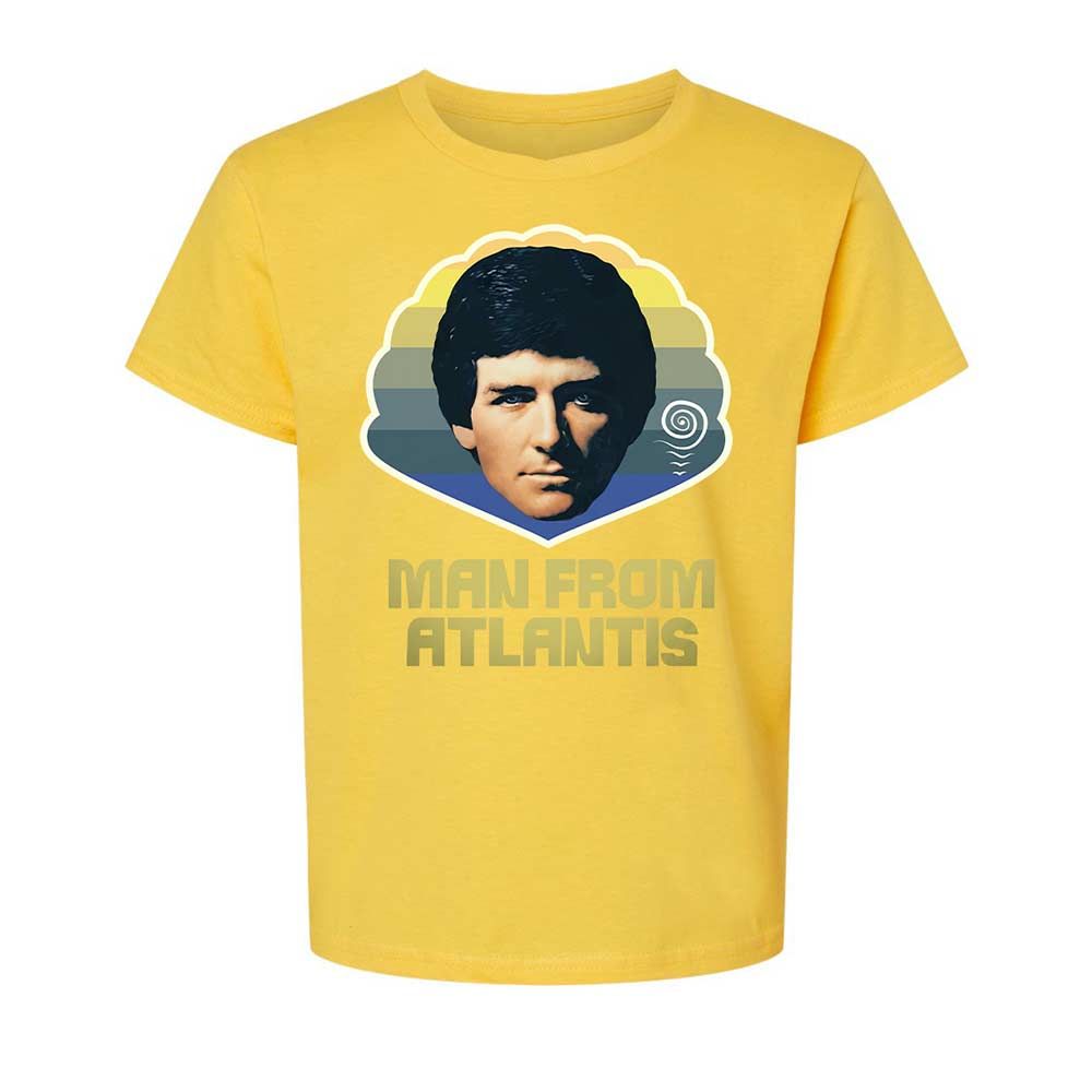 Kids T-Shirt - TPFKAFTD - Daisy - 15