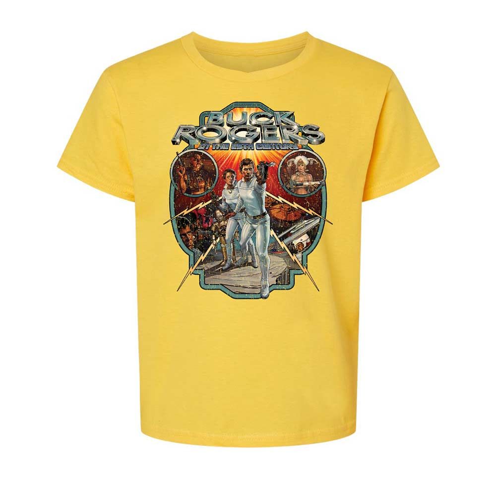 Buck Rogers - Daisy - 15
