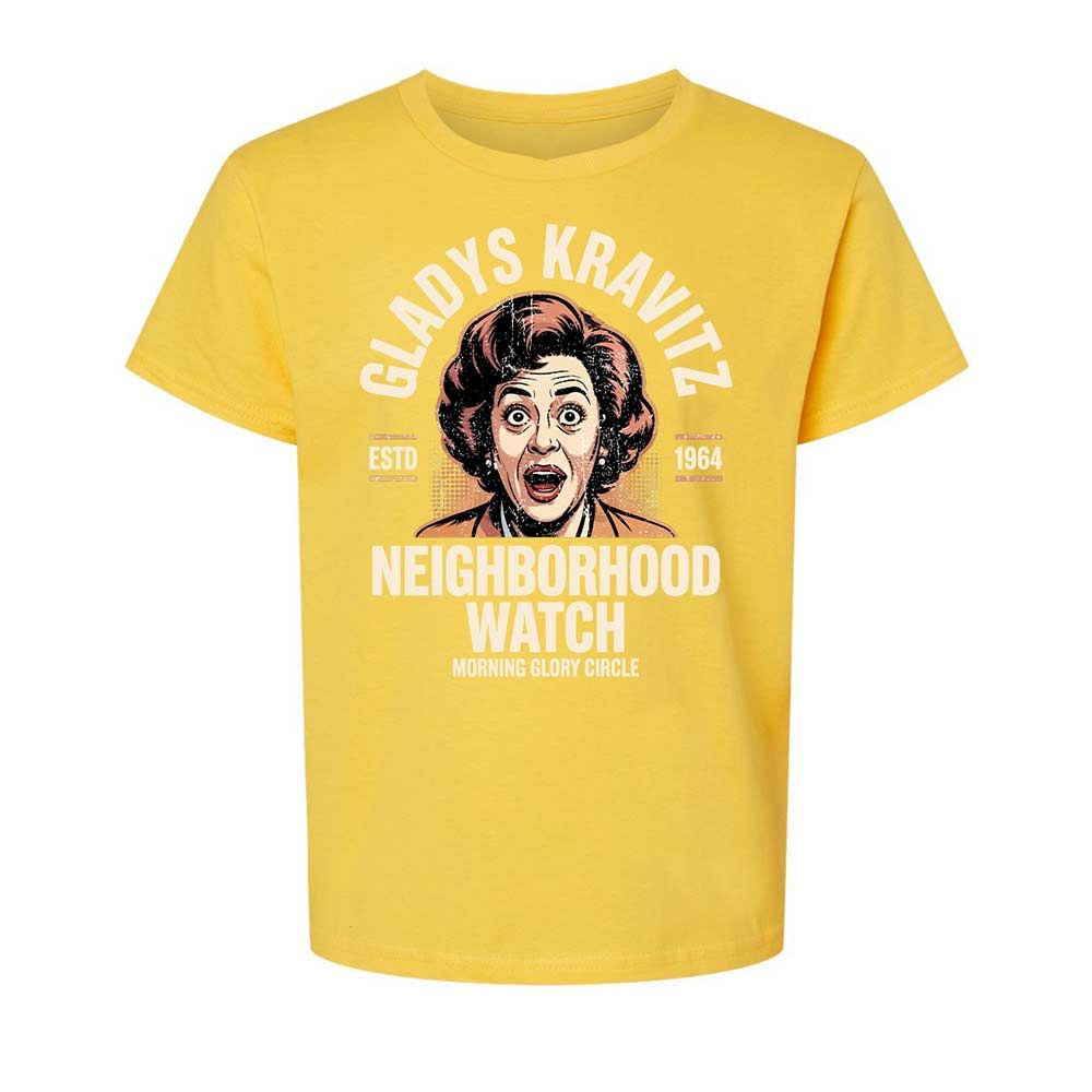 Kids T-Shirt - 9G59YWQ4 - Daisy - 15