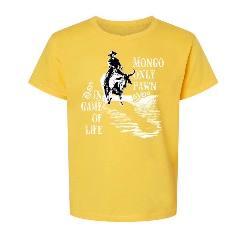 Kids T-Shirt - KU78WUWC - Daisy - 15