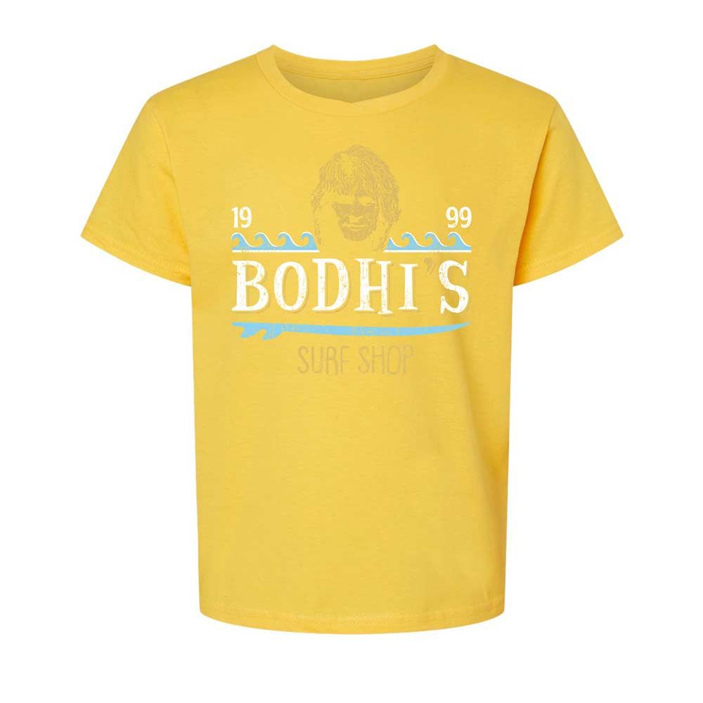 Kids T-Shirt - Q2HZAVY3 - Daisy - 15