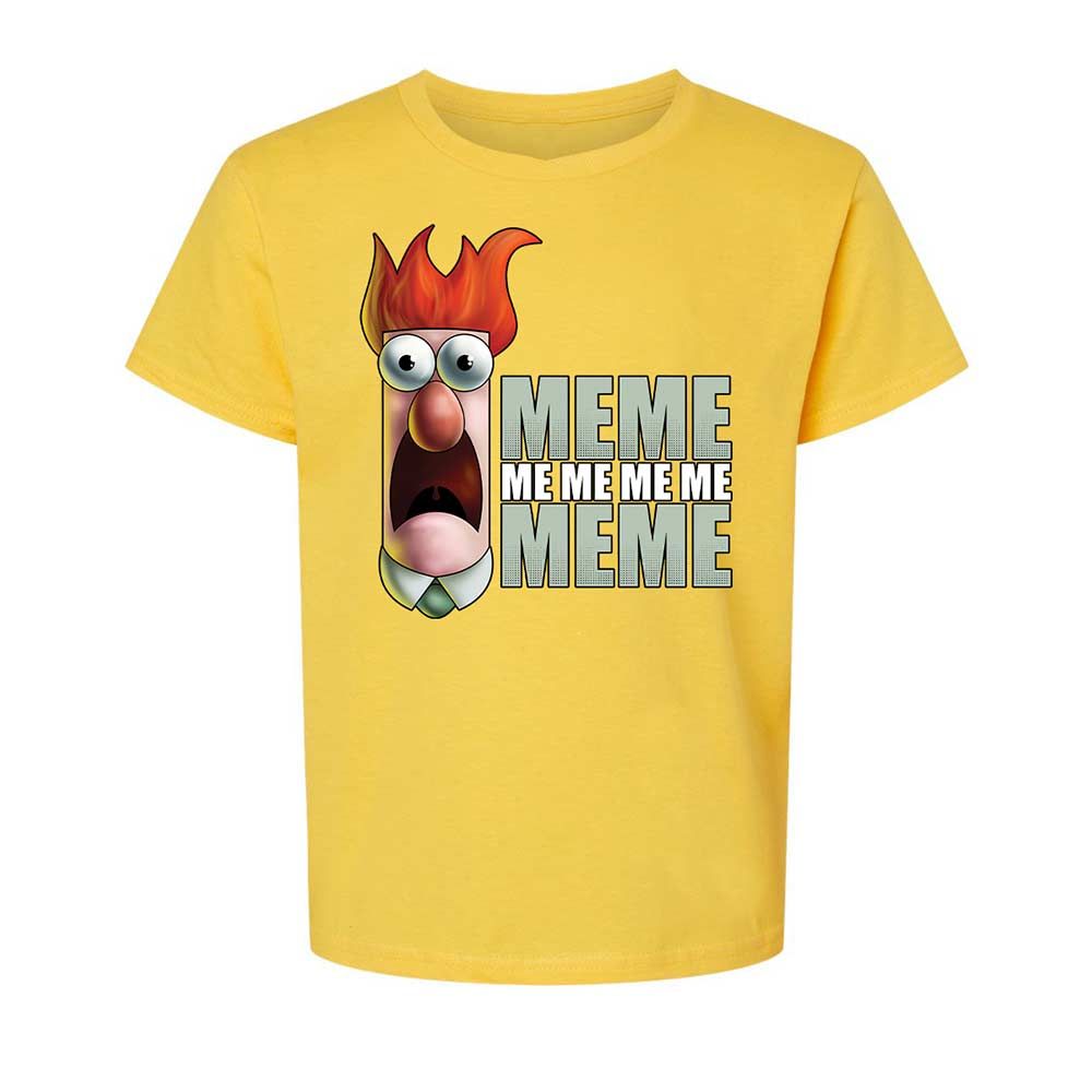 Meme me me me me Meme - Daisy - 15