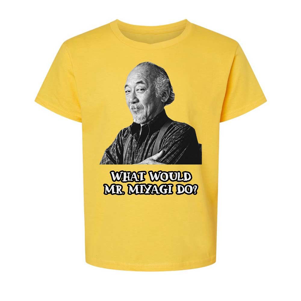 Kids T-Shirt - GKQDZWBN - Daisy - 15