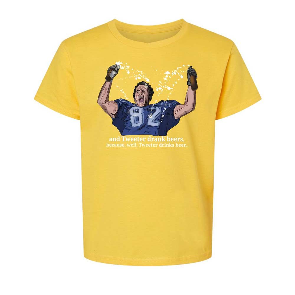 Kids T-Shirt - 3ZGRJ1E8 - Daisy - 15