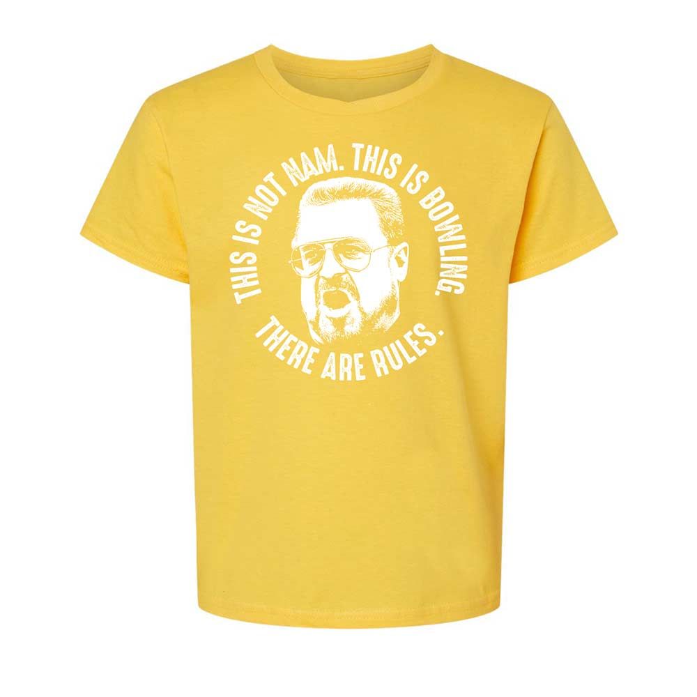 Kids T-Shirt - 1W6TW5VH - Daisy - 15