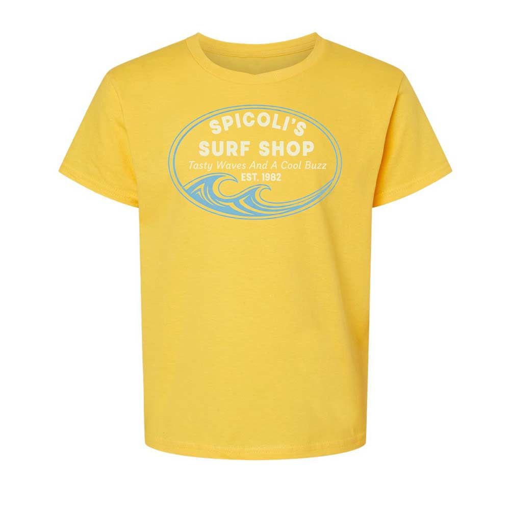 Kids T-Shirt - QJ17FGJQ - Daisy - 15