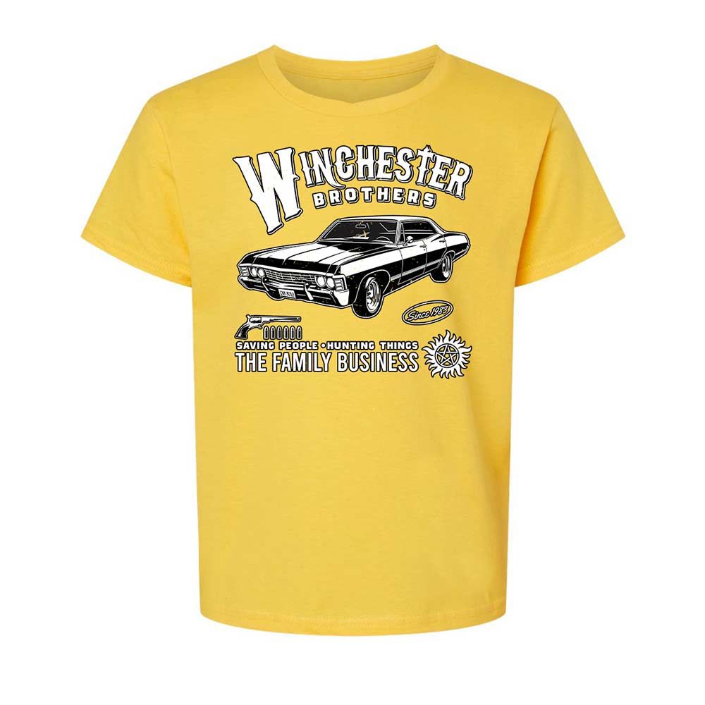 Kids T-Shirt - XNPW6C8H - Daisy - 15