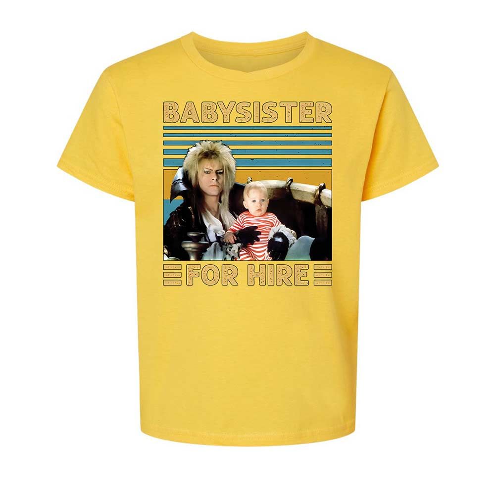 Kids T-Shirt - WBVSJ2MT - Daisy - 15