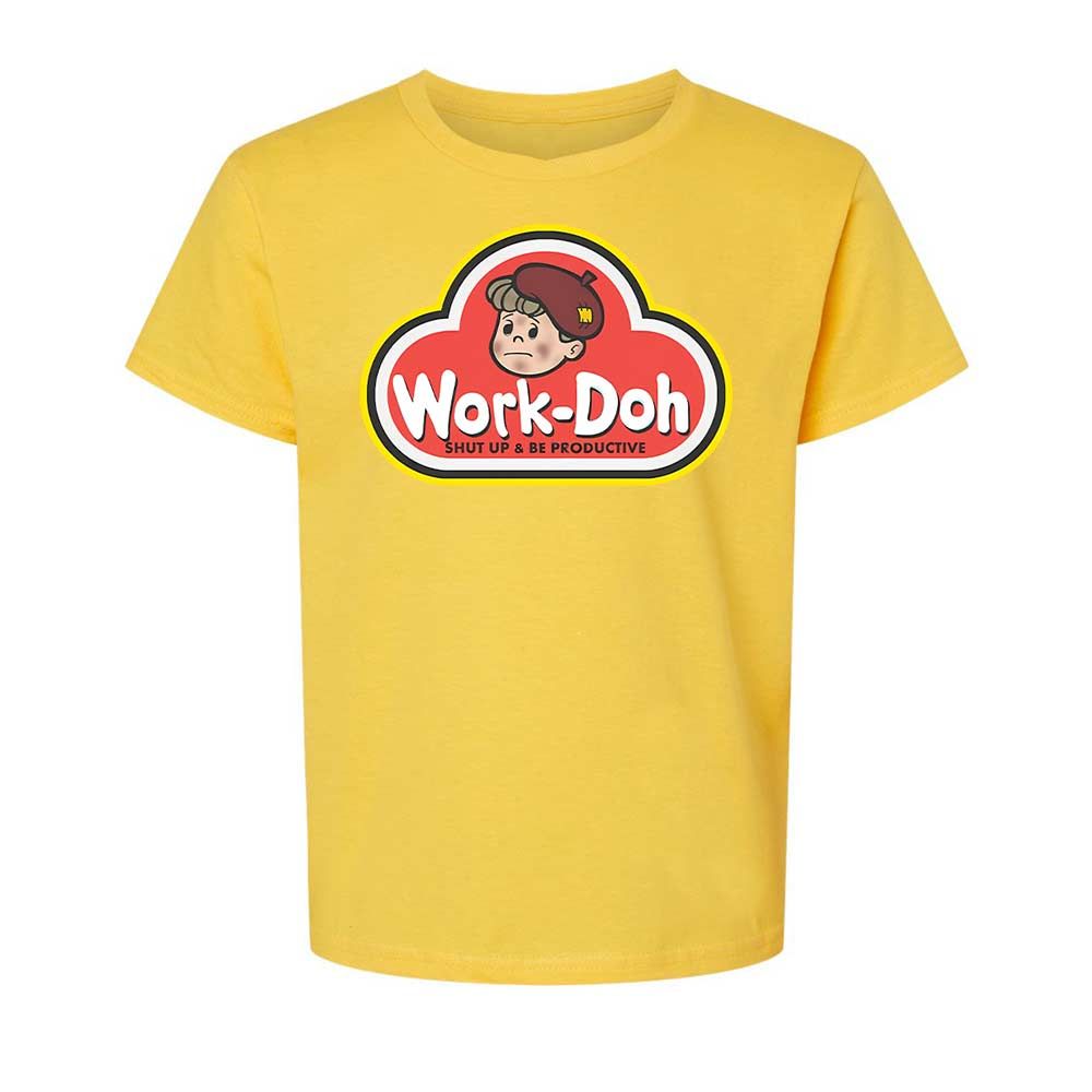 Work-Doh - Daisy - 15