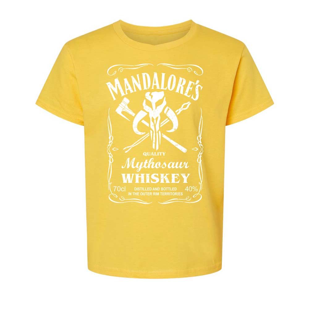 Kids T-Shirt - CS8PZ4ZM - Daisy - 15