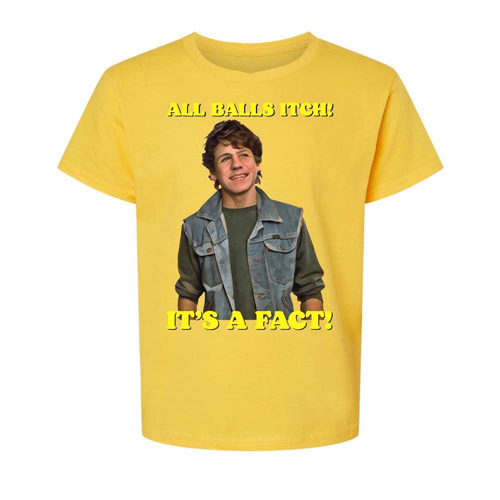 Kids T-Shirt - Z3DSE55X - Daisy - 15