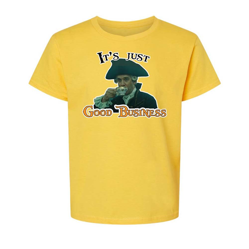 Kids T-Shirt - QTWJ4Y3F - Daisy - 15