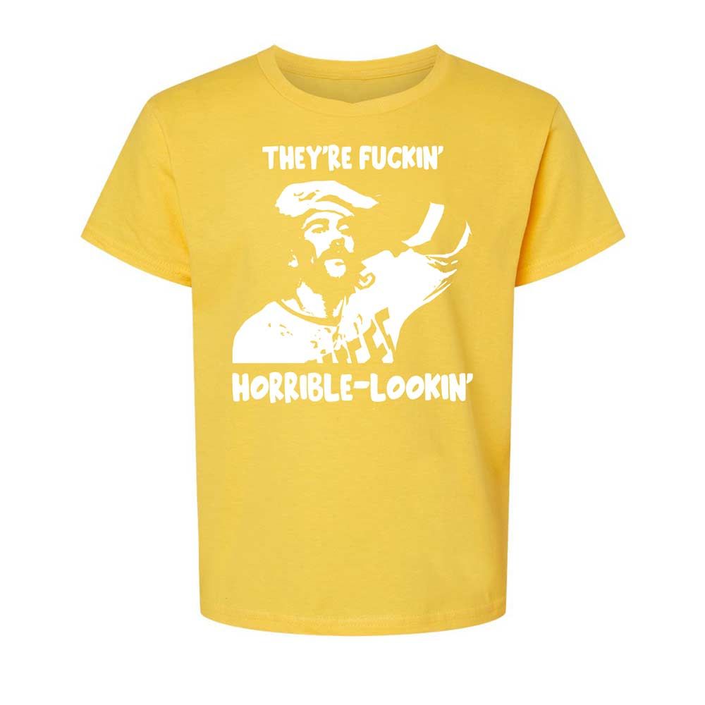 Kids T-Shirt - TJDG9PMD - Daisy - 15
