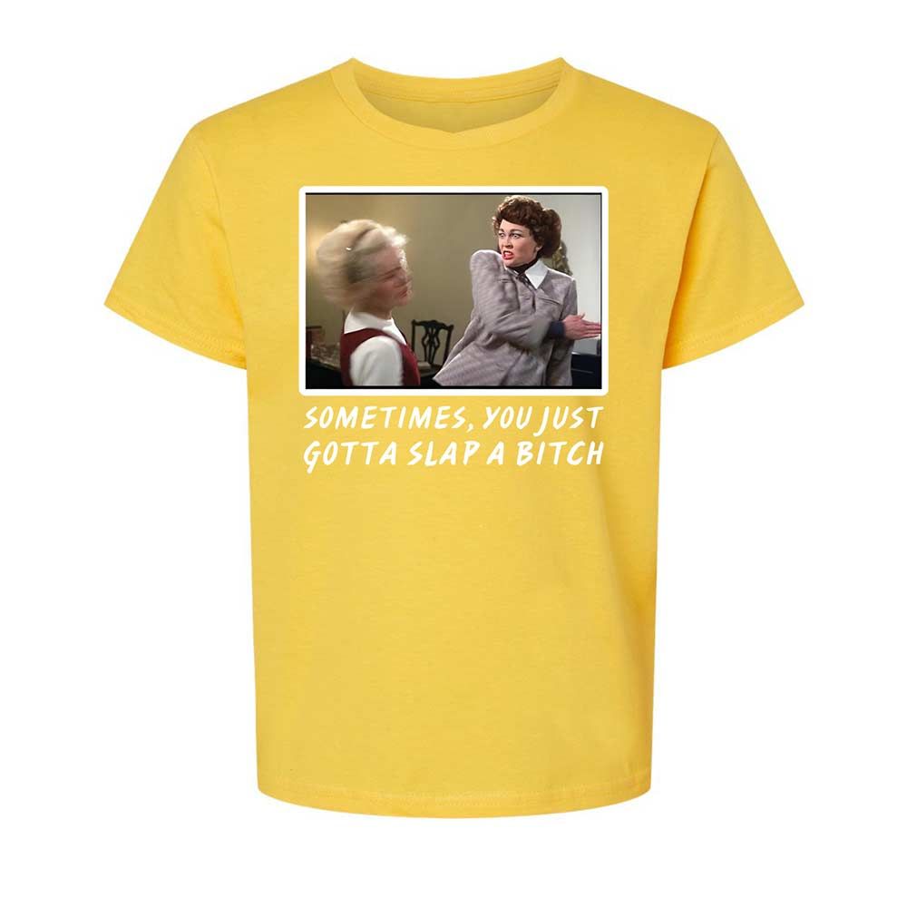 Kids T-Shirt - DZYJ2CFE - Daisy - 15