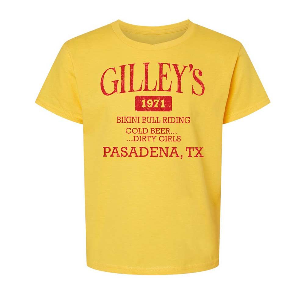Gilley's Night Club - Daisy - 15