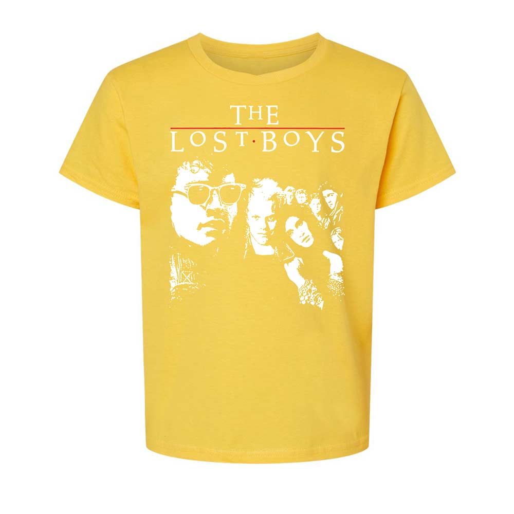 Kids T-Shirt - NQDPG2HY - Daisy - 15