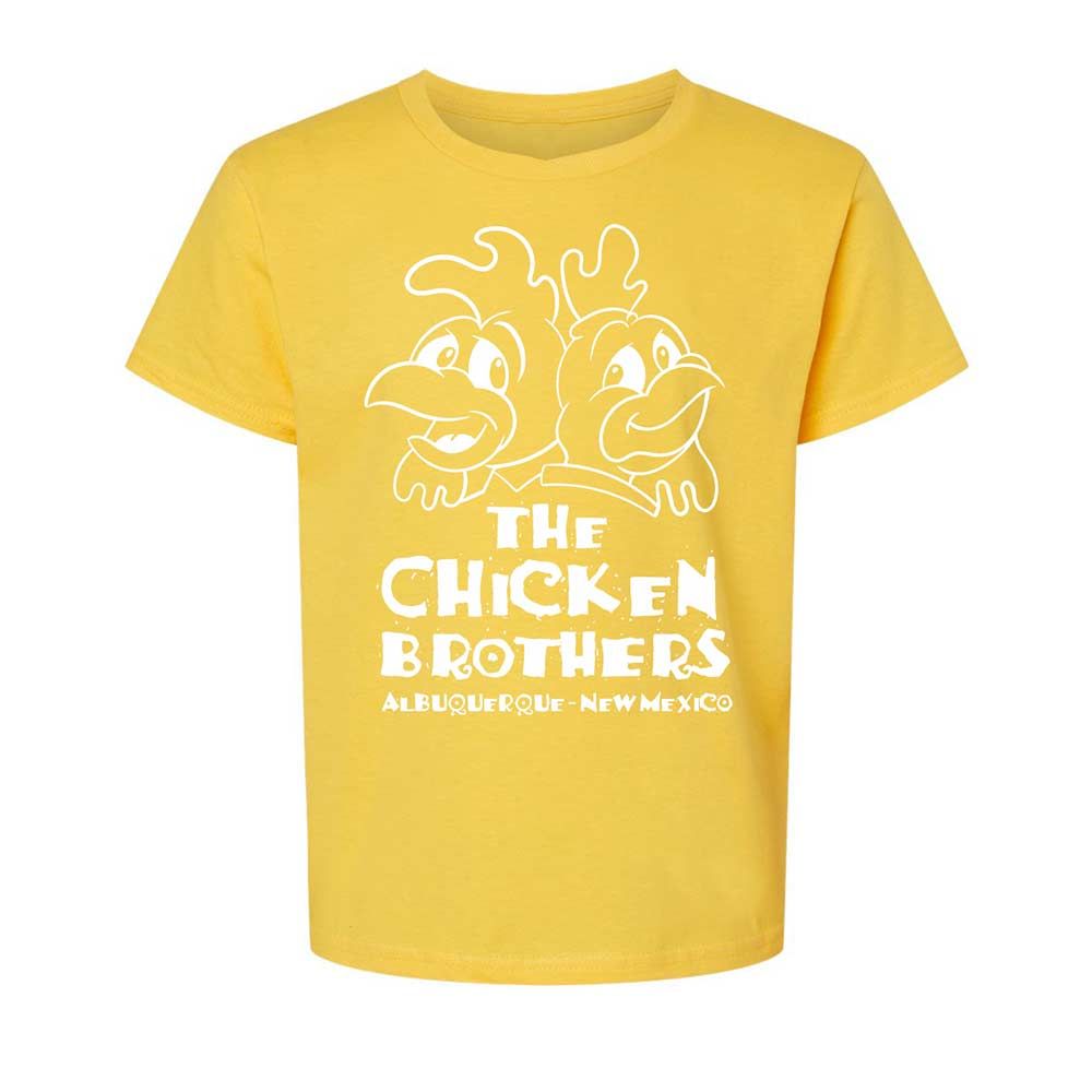Kids T-Shirt - T2ENQM4T - Daisy - 15