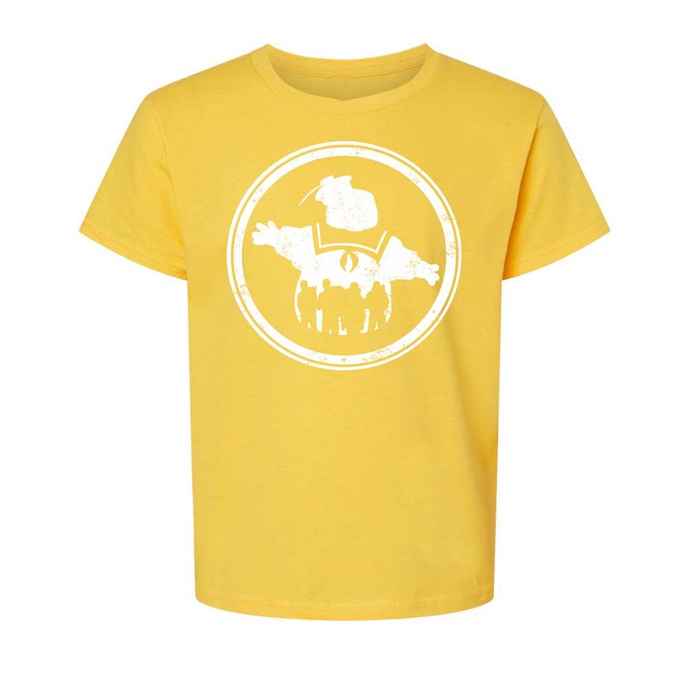 Kids T-Shirt - RG92ZM2L - Daisy - 15