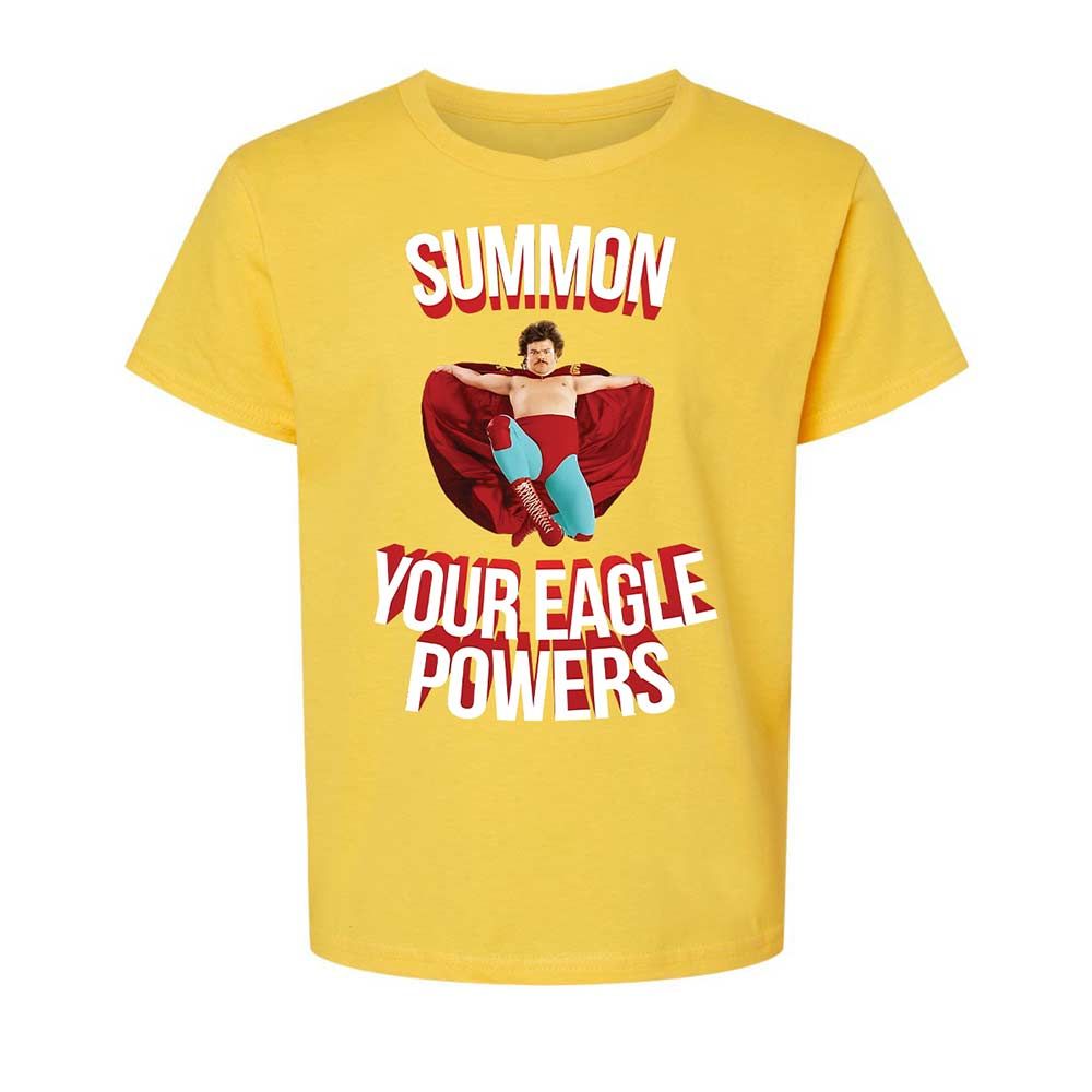 Kids T-Shirt - JGBAJL82 - Daisy - 15