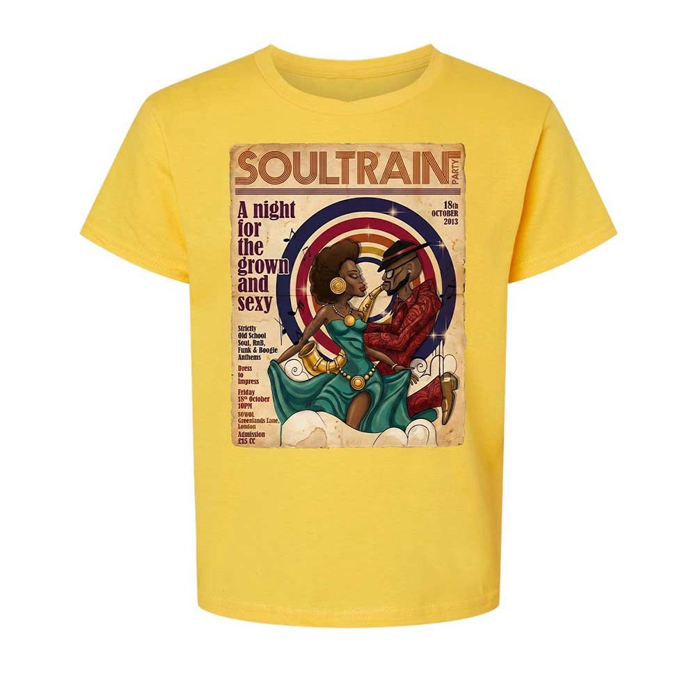 Kids T-Shirt - PX8RQUYA - Daisy - 15