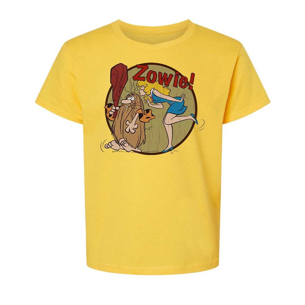 Kids T-Shirt - BCJ8TYHT - Daisy - 15