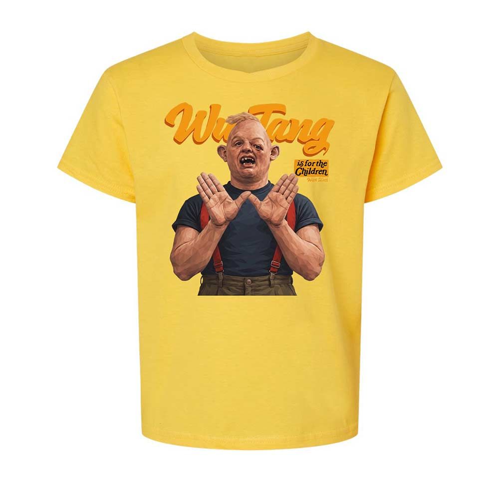 Hey You Wu - Daisy - 15