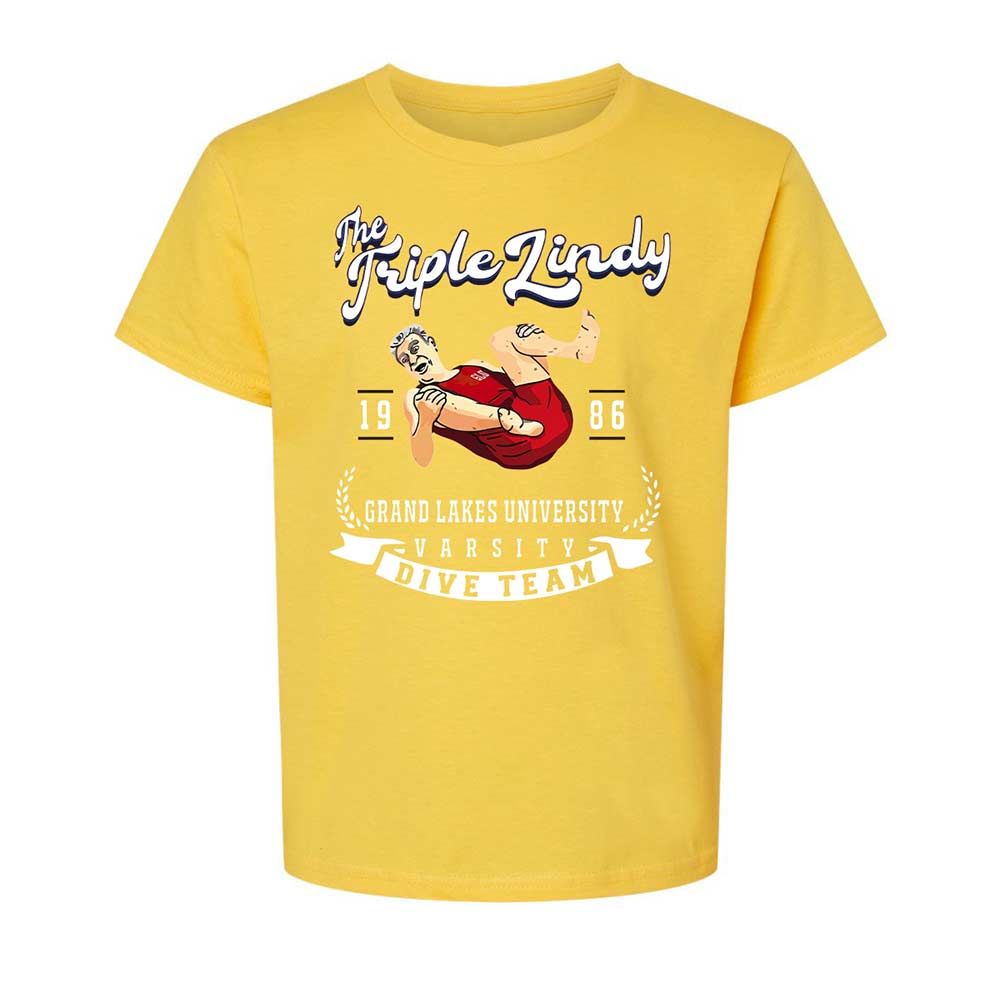Kids T-Shirt - 6HH2AJMA - Daisy - 15