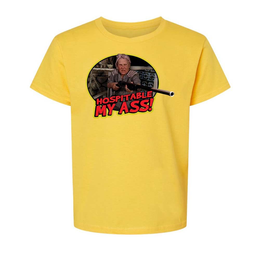 Kids T-Shirt - 861EX1WG - Daisy - 15