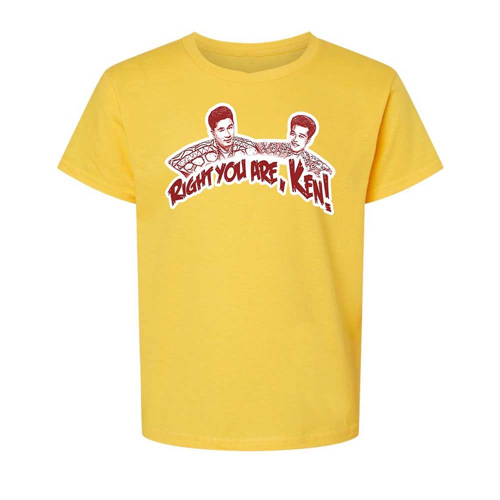 Kids T-Shirt - C6DWELGN - Daisy - 15