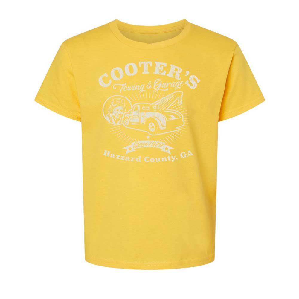 Kids T-Shirt - RWG65HKW - Daisy - 15