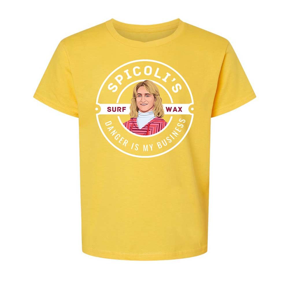 Kids T-Shirt - 28KY351F - Daisy - 15