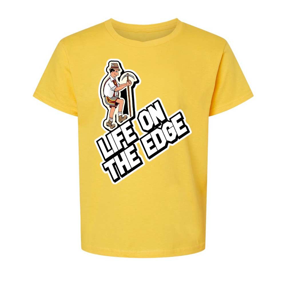 Kids T-Shirt - AQNK94T2 - Daisy - 15