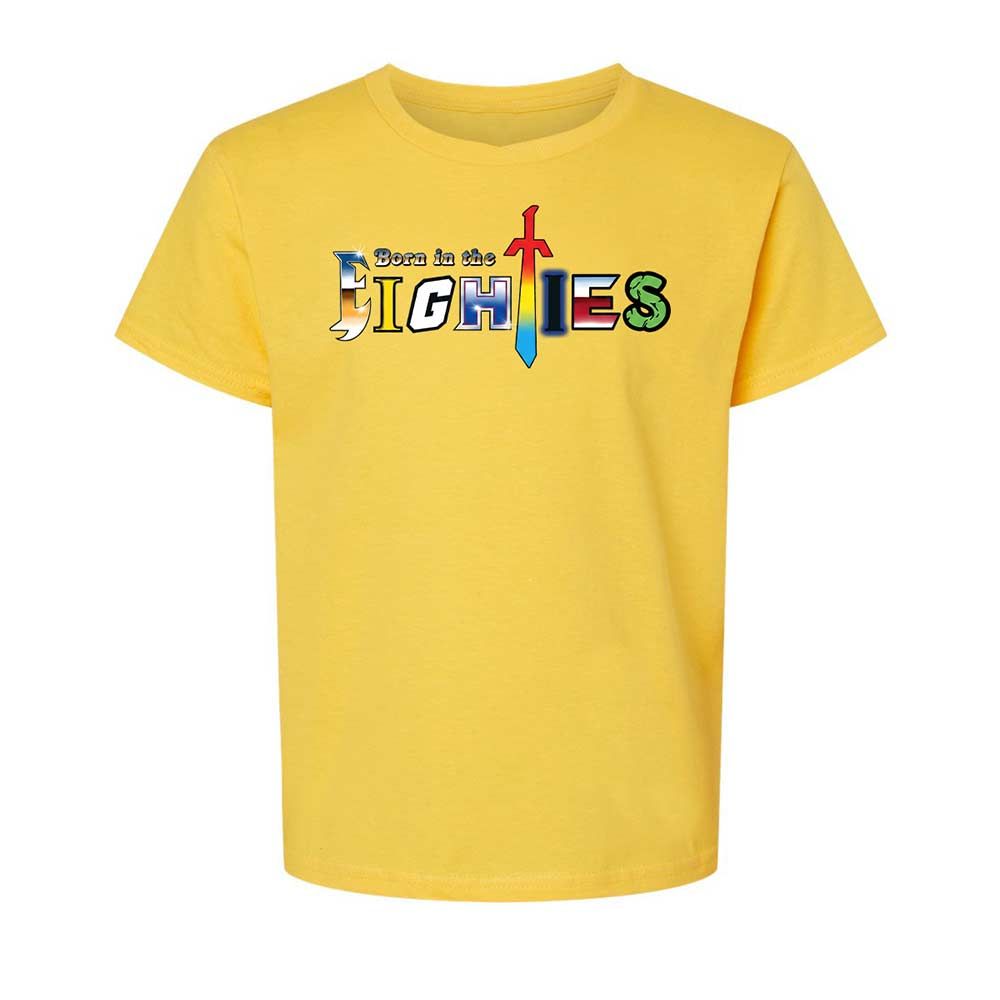 Kids T-Shirt - LEPUZM9C - Daisy - 15
