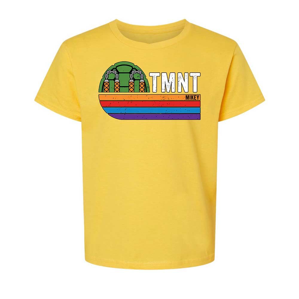 Kids T-Shirt - TAT96ZS2 - Daisy - 15