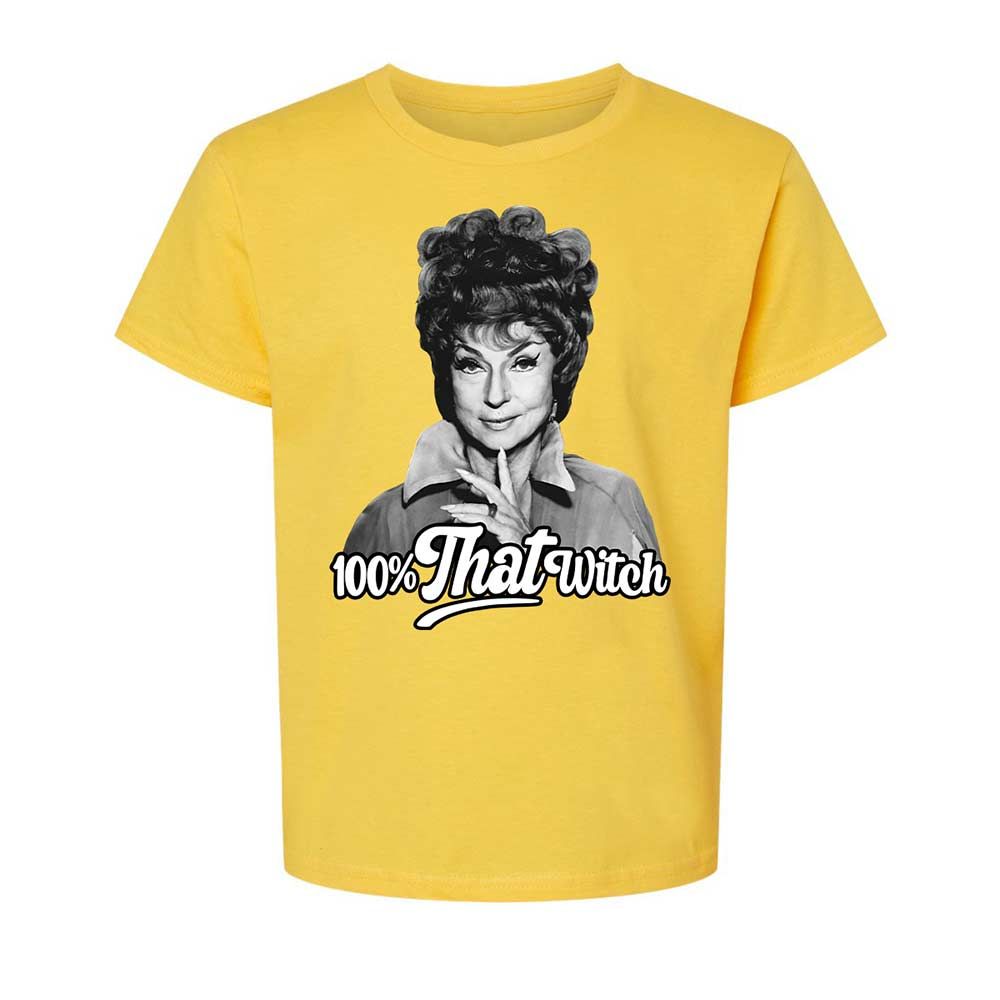 Kids T-Shirt - 829D6HWL - Daisy - 15