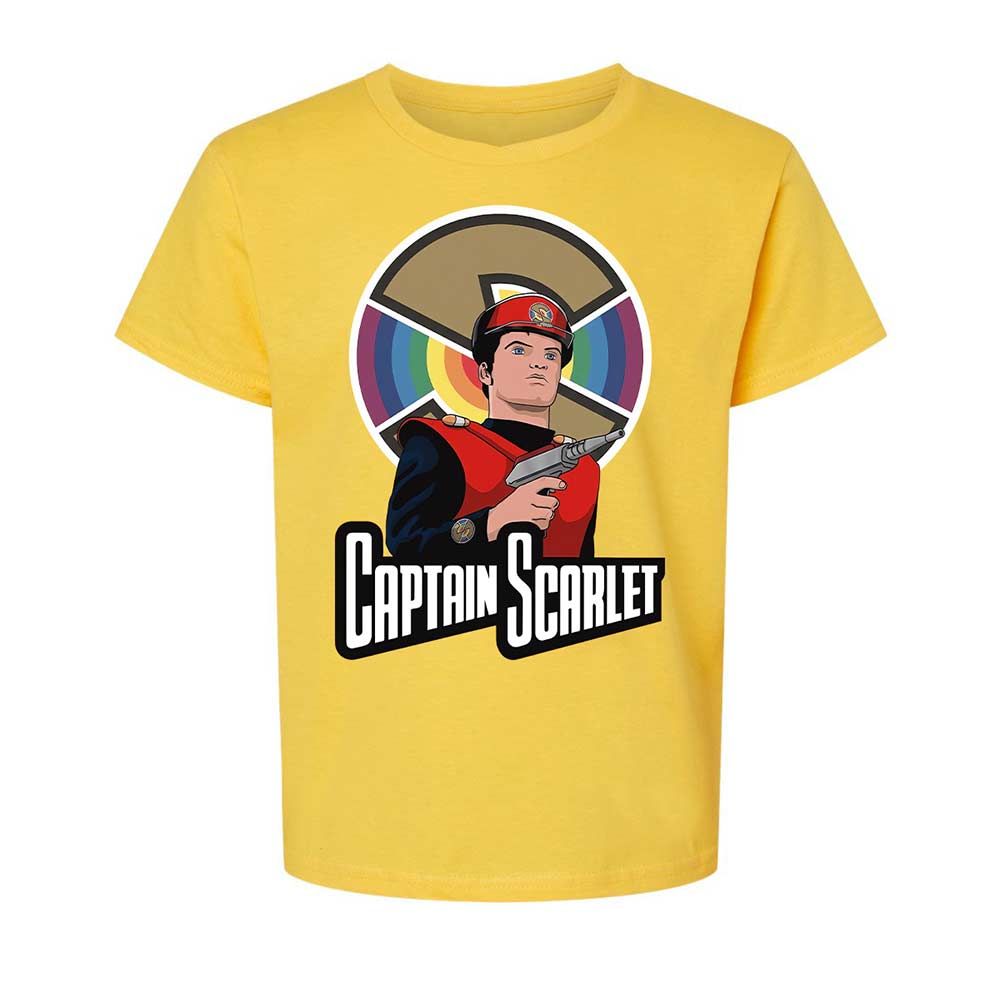 Kids T-Shirt - SVPZFBZG - Daisy - 15