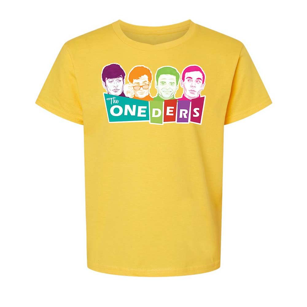 The Oneders - Daisy - 15