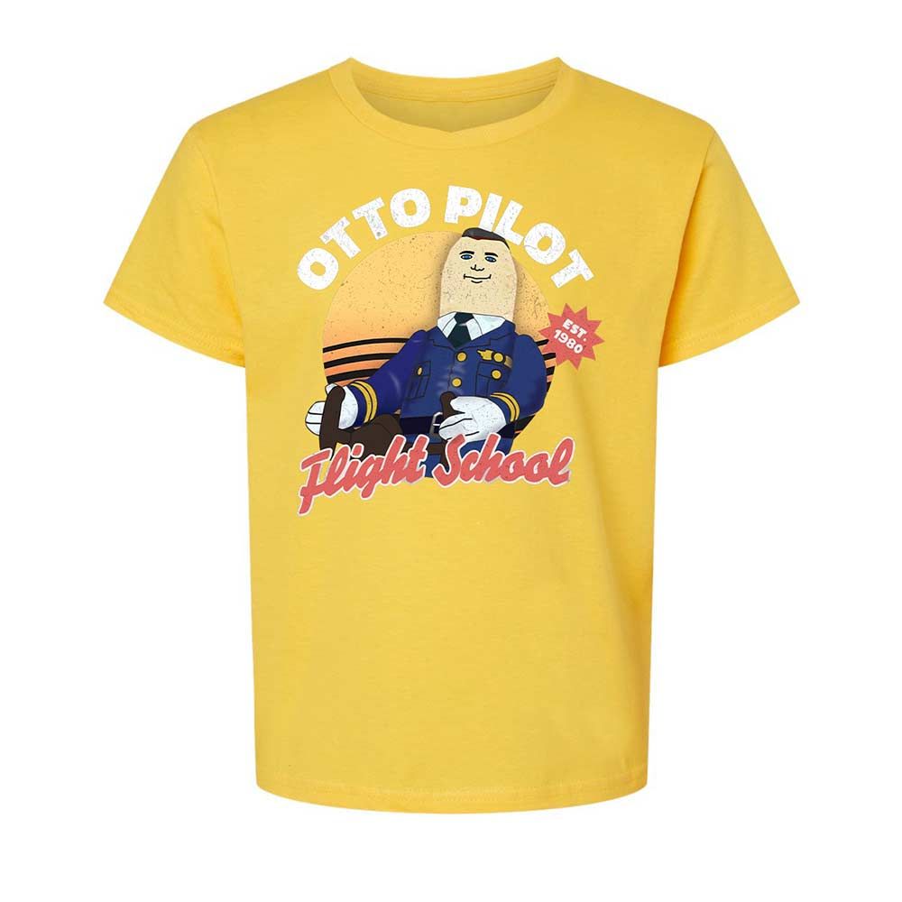 Kids T-Shirt - XEG959NV - Daisy - 15
