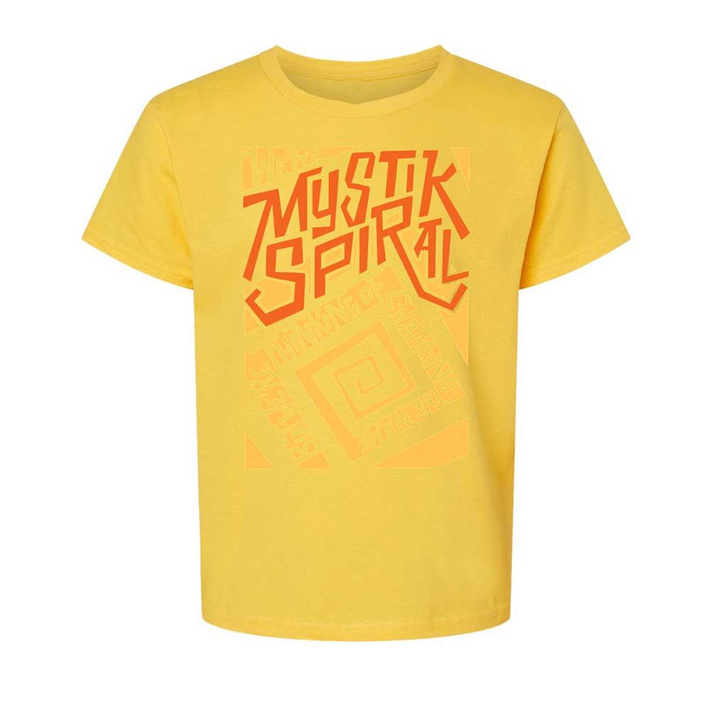Mystik Spiral - Daisy - 15